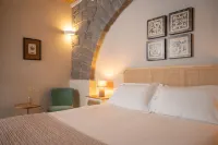 I Cacciagalli Hotel di Teano