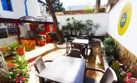 Granada Hostel
