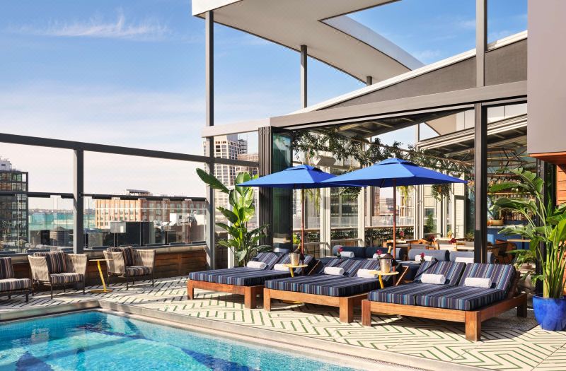 Gansevoort Meatpacking photo 2