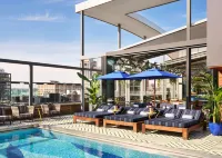 Gansevoort Meatpacking - Rooftop Pools