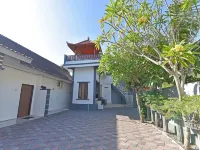 OYO 91192 Homestay Antara Hotel a Bulusan