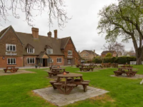 Tonbridge North Hotel di Tonbridge