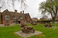 Tonbridge North Hotels in Tonbridge