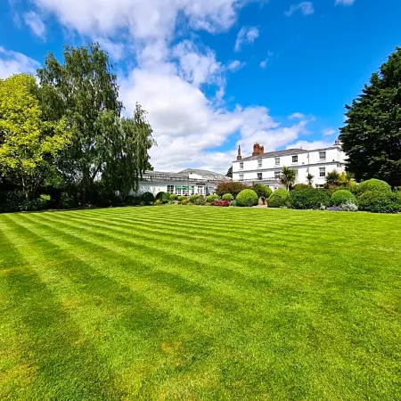 Cbh Rowton Hall Hotel and Spa