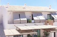 Ynaira Hotel & Spa Hotels in Petra