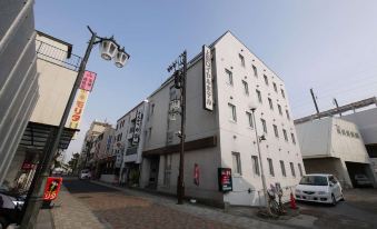Ueda Ekimae Royal Hotel