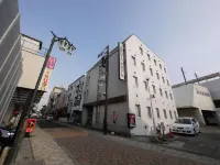 UEDA EKIMAE ROYAL HOTEL