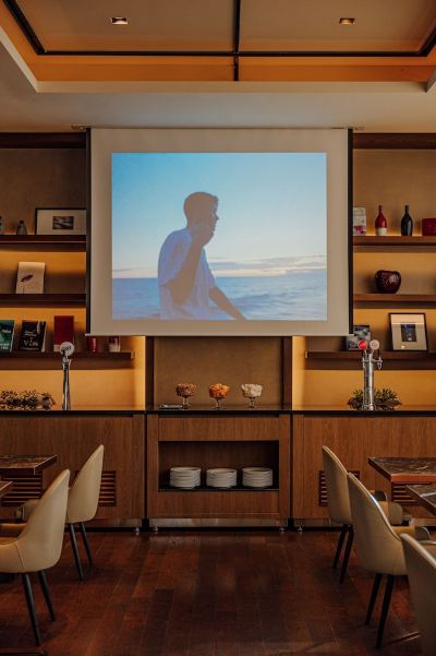 レストラン フォーポイントバイシェラトン・ジョスン ソウル ステーションの写真