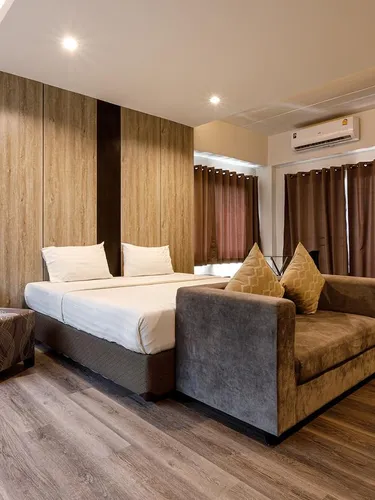 รูปภาพของแกรนด์มารีน่า เรสซิเดนซ์