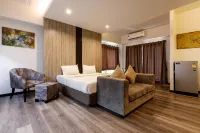 Grand Marina Residence Hotel