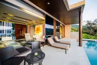 Impiana Private Villas Kata Noi Hotel di Phuket