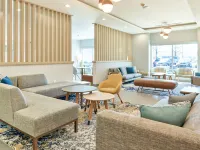 TownePlace Suites Hixson Hotels in Hixson