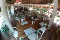 Hotel Casa Iguana Mismaloya - Bữa sáng