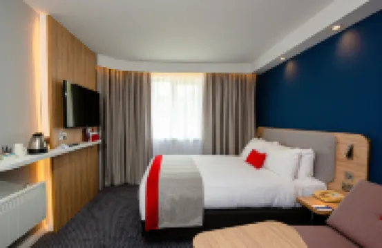 Holiday Inn Express CANTERBURY by IHG Hotels in Canterbury