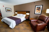 Royal River Casino and Hotel