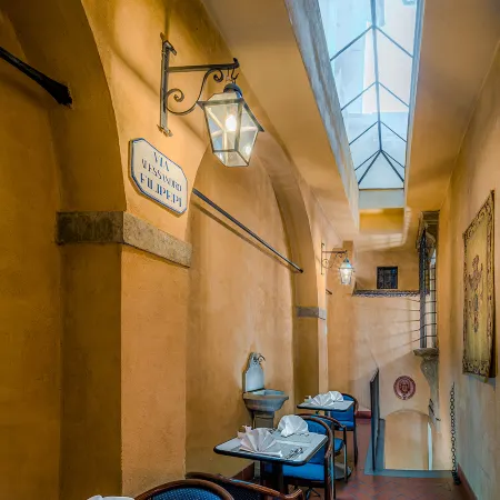 Hotel Botticelli