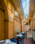 Hotel Botticelli - servizio colazione