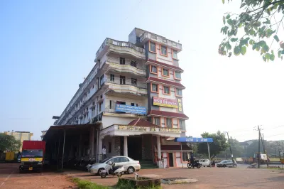 R S Bhavan 마니팔 해부학 및 병리학 박물관(MAP) 주변 호텔