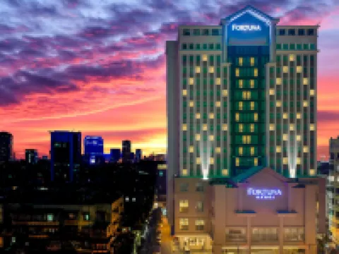 河內財神酒店 河內酒店