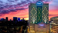 Fortuna Hotel Hanoi Hotels in Quan Ba Dinh
