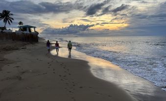 Aguada Beach Condos