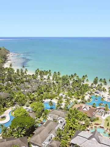 รูปภาพของโรบินสันคลับเขาหลัก