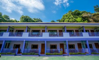 Phi Phi Don Chukit Resort