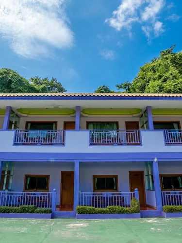 รูปภาพของพีพี ดอนชูกิจ รีสอร์ท