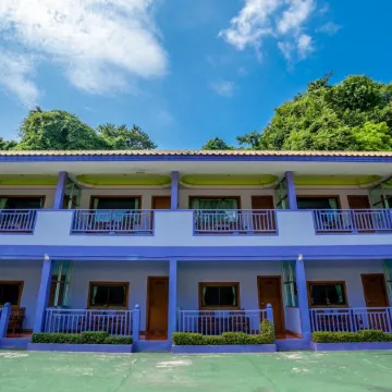 Phi Phi Don Chukit Resort