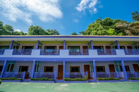 Phi Phi Don Chukit Resort