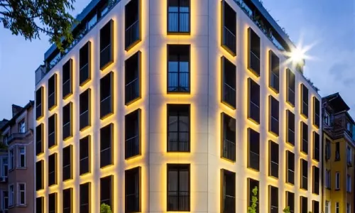 Juno Hotel Sofia, a Member of Design Hotels