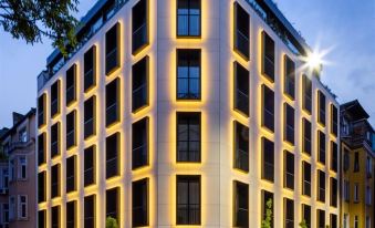 Juno Hotel Sofia, a Member of Design Hotels