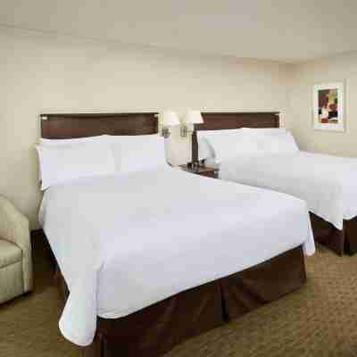 Best Western Plus Lamplighter Inn  Conference Centre Rooms