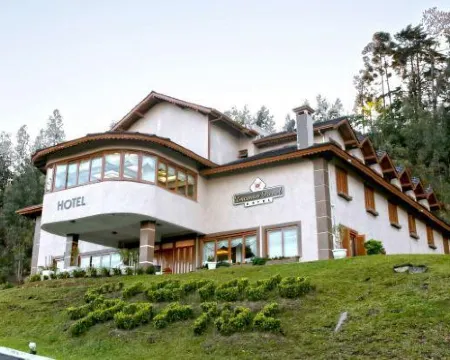 Life Hotel Portal Hotéis em Gramado
