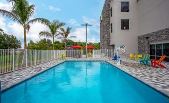 Home2 Suites by Hilton Vero Beach I-95