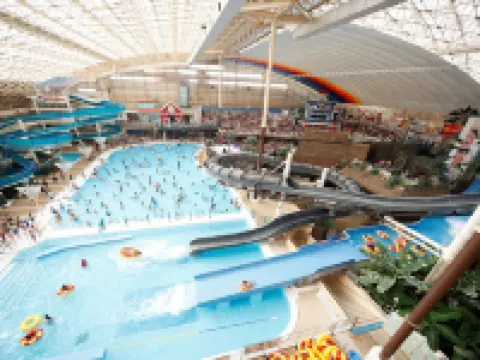 Hotel B4T Iwaki โรงแรมในอิวะกิ