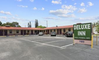 Deluxe Inn