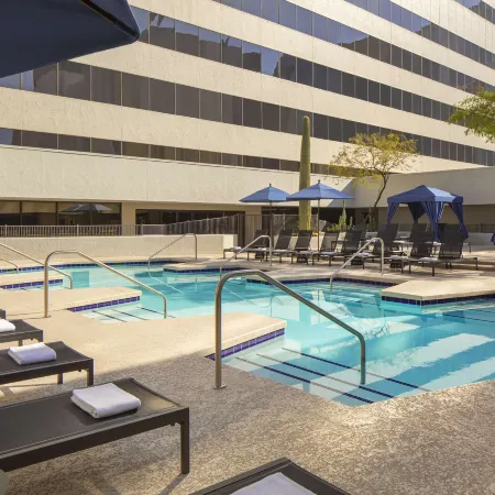 Hyatt Regency Phoenix