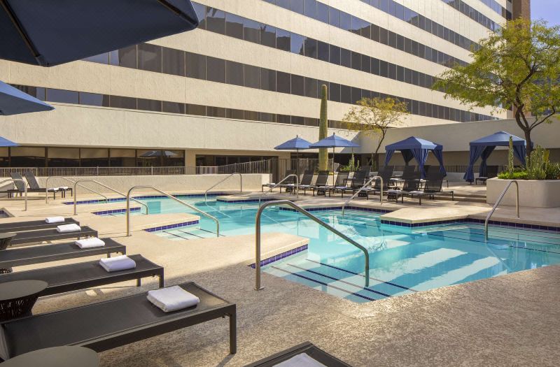Hyatt Regency Phoenix photo 2