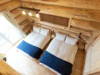 Warayunya Hotel a Higashi