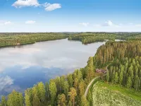 Tuomaantupa - 4つ星