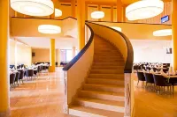 Radisson Blu Hotel N'Djamena - breakfast