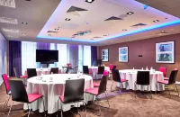 NYX Hotel Warsaw by Leonardo Hotels - Bữa sáng