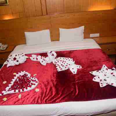 Meuse Jupiter Business and Luxury Hotel Rooms