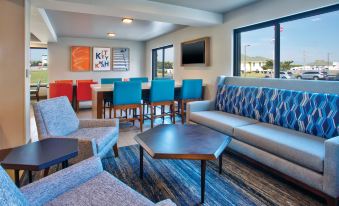 Holiday Inn Express KITTY HAWK – OUTER BANKS