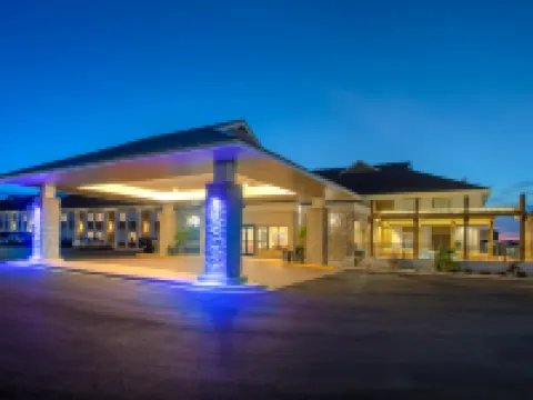 Holiday Inn Express KITTY HAWK – OUTER BANKS by IHG Hoteles en Kitty Hawk