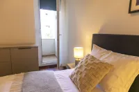Apartment Blaue Adria