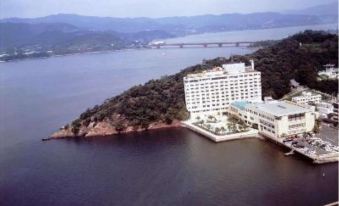 Kanzanji Sago Royal Hotel