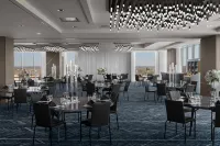 AC Hotel Charlotte Ballantyne - Breakfast