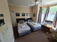 Rose Marie Guest House Hotels in Peterborough